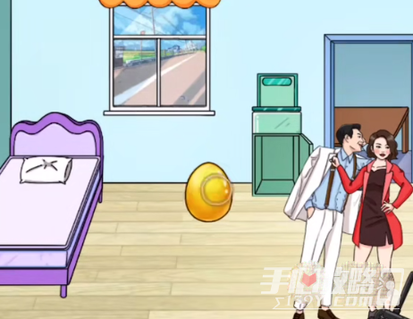 《文字玩出花》找到一万个金蛋通关攻略