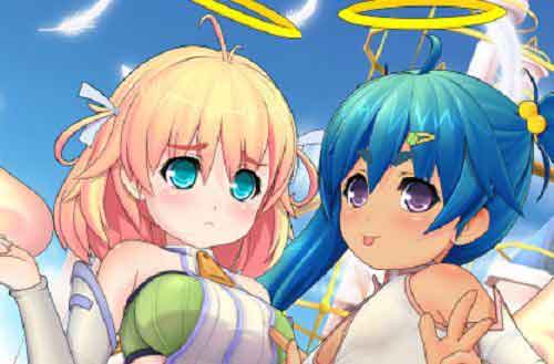 我才是主人公去码直装版_我才是主人公apk直装版