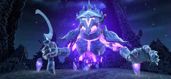 传送门骑士游侠特殊武器怎么做 游侠特殊武器制作方法