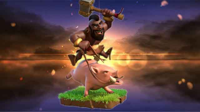 皇室战争有15级卡牌吗？