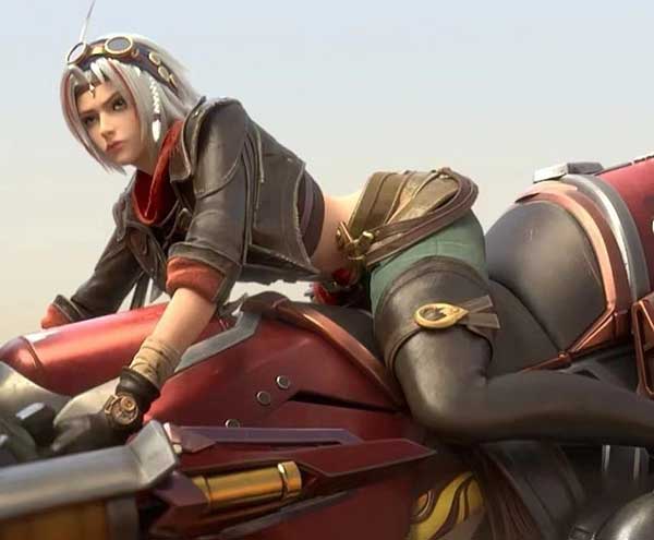 王者荣耀戈娅如何平a加速 王者戈娅平a加速方法