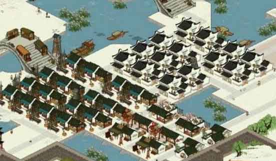 江南百景图怎么提升繁荣度 繁荣度提升攻略