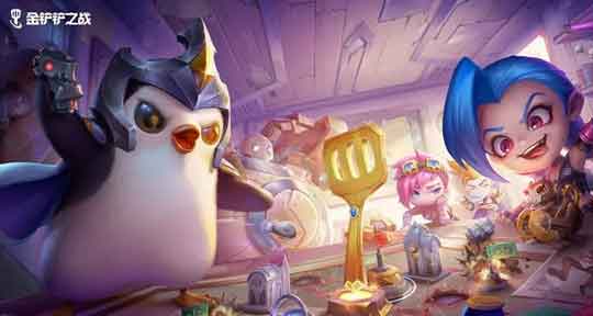 金铲铲之战s7怒翼换形乌鸦阵容推荐