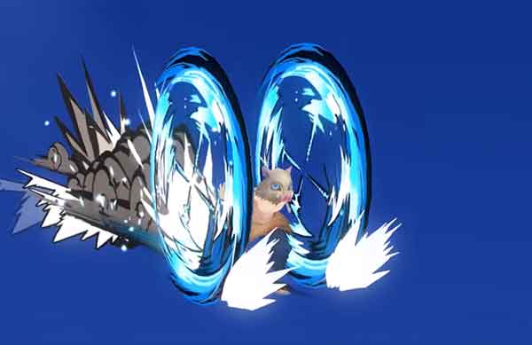 阴阳师嘴平伊之助怎么样 嘴平伊之助技能强度分析