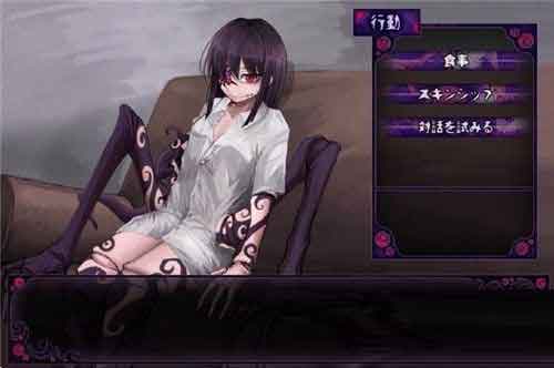 蛊惑的幼虫路线大全 蛊惑的幼虫剧情攻略