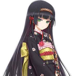美少女万华镜像5流程攻略 全角色路线指南