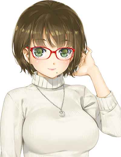 美少女万华镜像5流程攻略 全角色路线指南