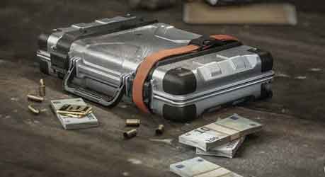 暗区突围启箱棍怎么获得 军需箱撬棍获取攻略