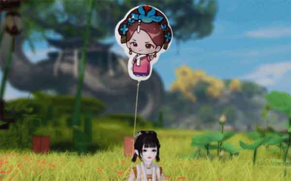 一梦江湖甄嬛传联动开启，趣味玩法分享