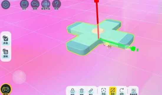 蛋仔派对如何搭建地图 蛋仔派对地图搭建攻略