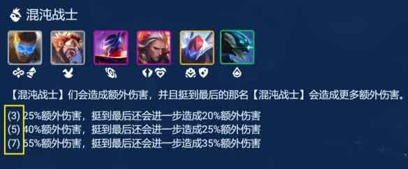 金铲铲之战S8.5卡密尔主C阵容 黑客至高天青钢影装备符文搭配