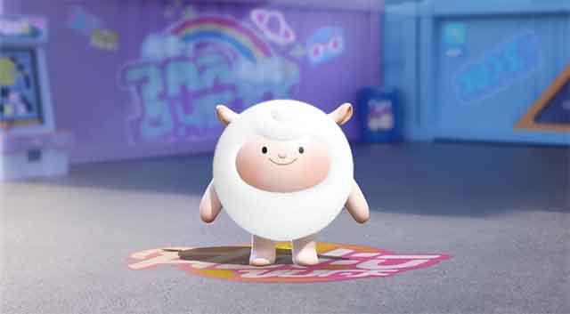 《蛋仔派对》皮蛋节福利多，多款免费皮肤来袭