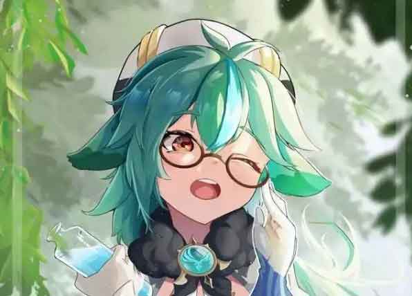 原神砂糖圣遗物推荐 砂糖圣遗物武器选择分享