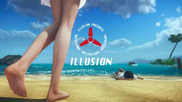 AI少女怎么让妹子跳舞 触发在舞台上跳舞方法