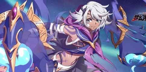 《梦幻模拟战》塔塔利亚英雄传记介绍