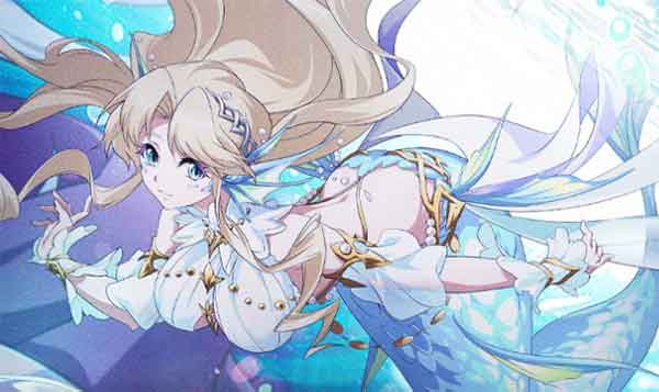 梦幻模拟战宁芙转职什么好 ssr宁芙转职推荐