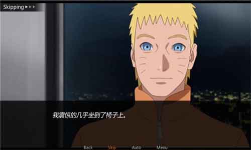 鸣人的假期6.0无白屏无广告下载（安卓完整版）