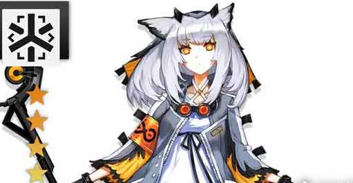 明日方舟白面鸮专精哪个技能 白面鸮技能专精推荐