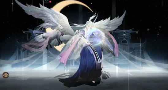 阴阳师SP式神梯度排行榜，因幡辉夜姬T0推荐