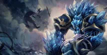 英雄联盟手游石头人打野怎么玩 石头人打野攻略