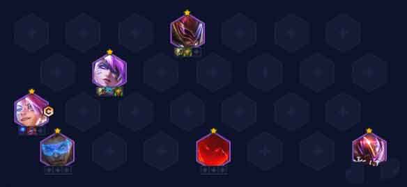 金铲铲之战超英迅射阵容怎么玩 超英迅射阵容推荐