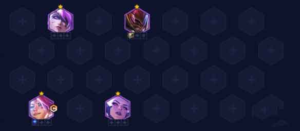 金铲铲之战超英迅射阵容怎么玩 超英迅射阵容推荐