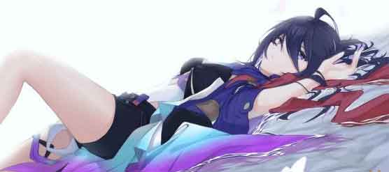 崩坏星穹铁道希儿怎么玩 希儿天赋技能及加点攻略