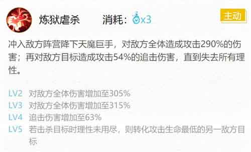 阴阳师阿修罗御魂搭配最强方案推荐2023