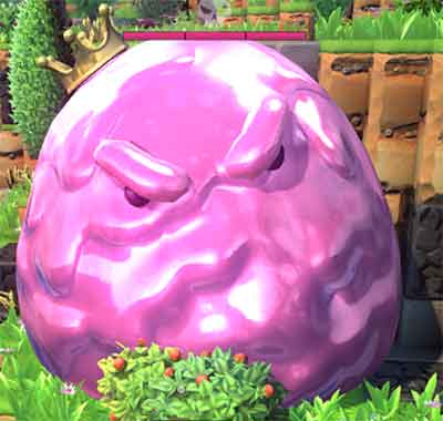 传送门骑士史莱姆女王怎么打 史莱姆女王攻略