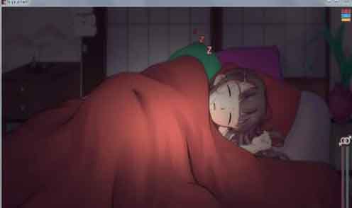 触摸深睡2纸巾盒汉化版_触摸深睡2纸巾盒安卓下载