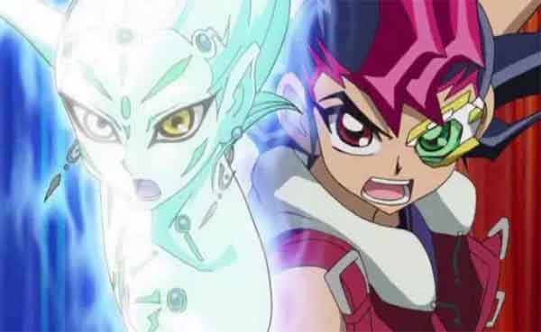 《游戏王决斗链接》Z4人物解锁：游马和星光，武田铁男，神代凌牙