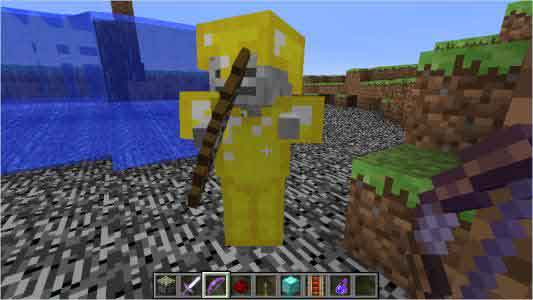 我的世界骷髅射手怎么打 骷髅射手击杀方法汇总