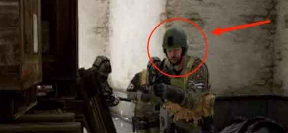 暗区突围boss是谁 暗区突围boss图片一览