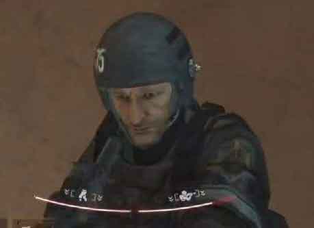 暗区突围boss是谁 暗区突围boss图片一览