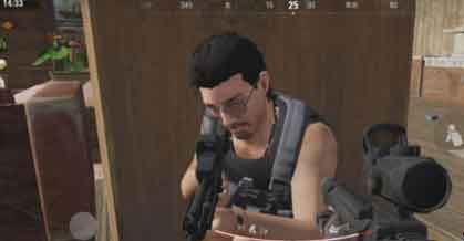 暗区突围boss是谁 暗区突围boss图片一览