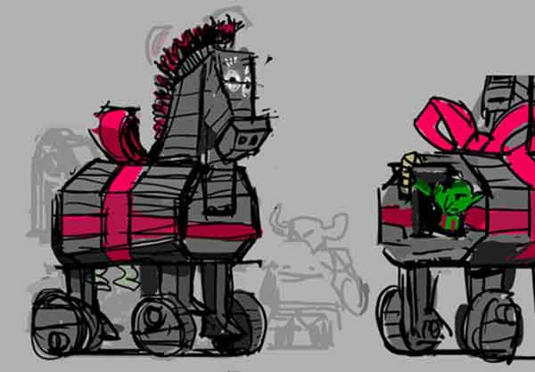 皇室战争被删除的卡牌有哪些