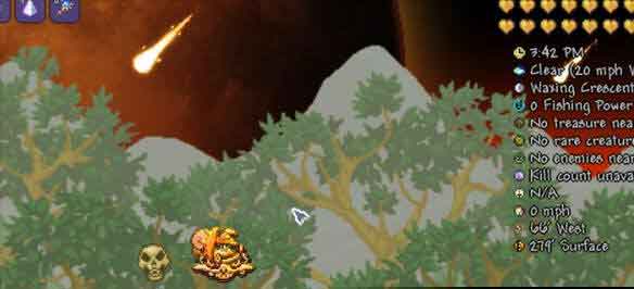 泰拉瑞亚四柱顺序及掉落攻略：日曜之柱Solar pillar