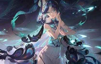 阴阳师新SSR式神孔雀明王值得抽吗 SSR孔雀明王强度介绍