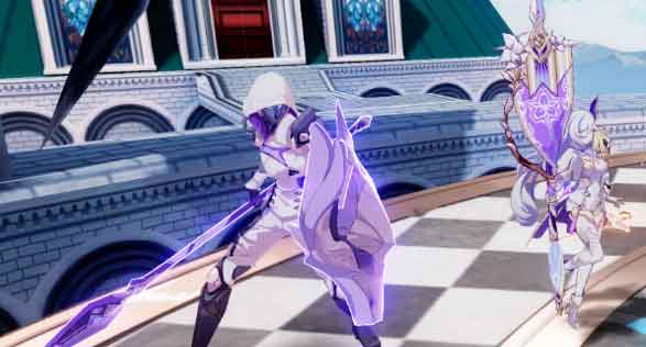 崩坏3织羽梦旌怎么样 织羽梦旌角色技能强度介绍