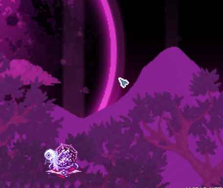 泰拉瑞亚四柱顺序及掉落攻略：星云之柱Nebula pillar