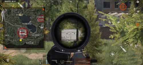 暗区突围独狼玩法攻略 独狼怎么玩