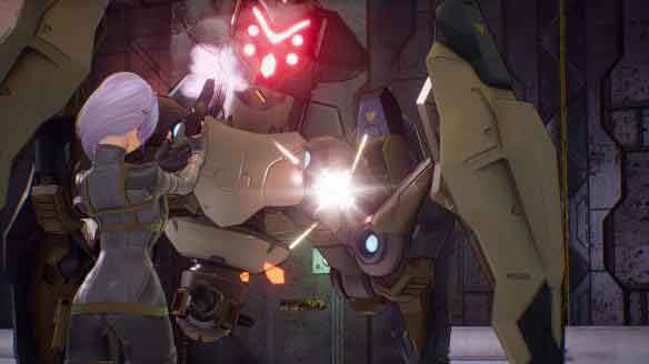 刀剑神域夺命凶弹如何改造武器词条(刀剑神域夺命凶弹武器品质)