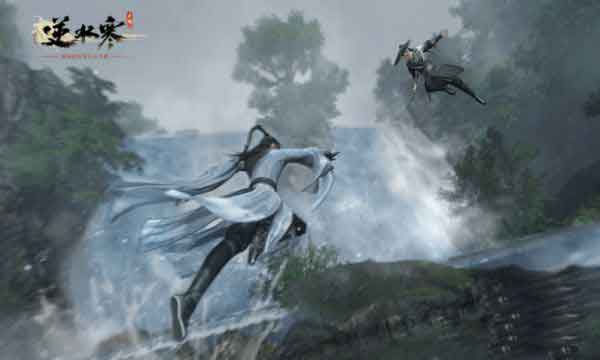 逆水寒手游全职业内功副词条推荐