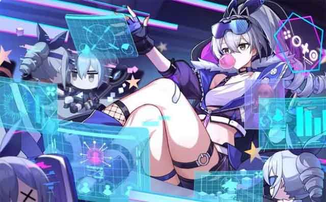 崩坏星穹铁道银狼遗器搭配推荐 银狼遗器套装主词条选择