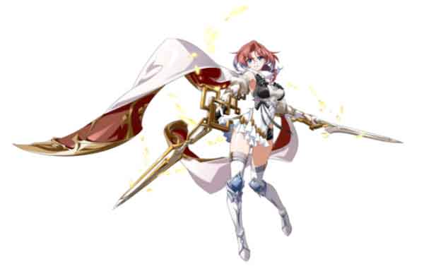 梦幻模拟战普蕾茜娅装备怎么搭配 普蕾茜娅装备附魔攻略