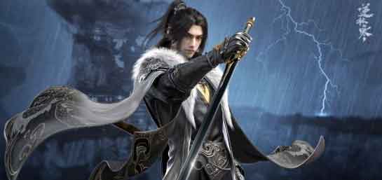 逆水寒手游和端游有什么区别 逆水寒手游和端游对比