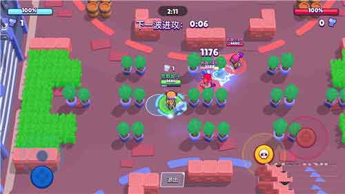 荒野乱斗机甲攻坚战在哪 机甲攻坚战模式介绍