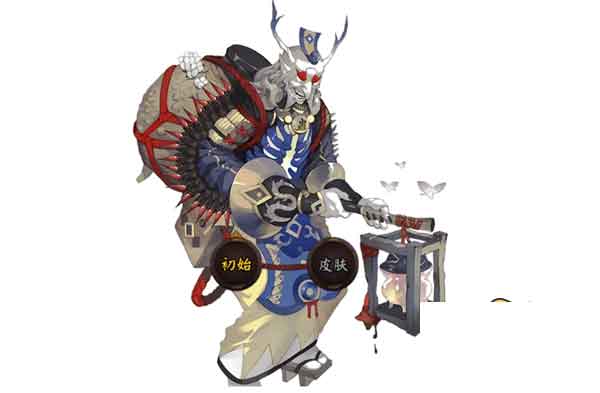 阴阳师巫蛊师哪里多 巫蛊师在哪里刷