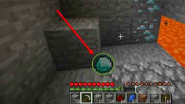 我的世界手游钻石在第几层呢？