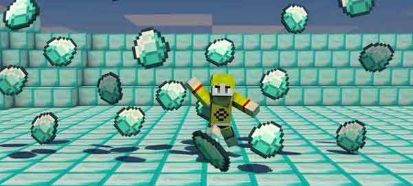 我的世界钻石指令是什么 钻石指令介绍